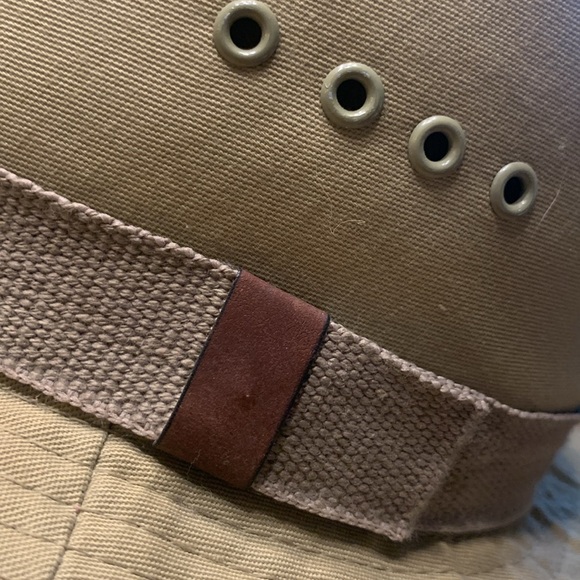 NWOT TRAV’LER BY COUNTRY GENTLEMAN VINTAGE TRILBY,HOMBURG,FEDORA,RAIN HAT - Picture 7 of 14